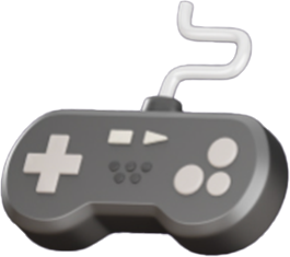 Gamepad